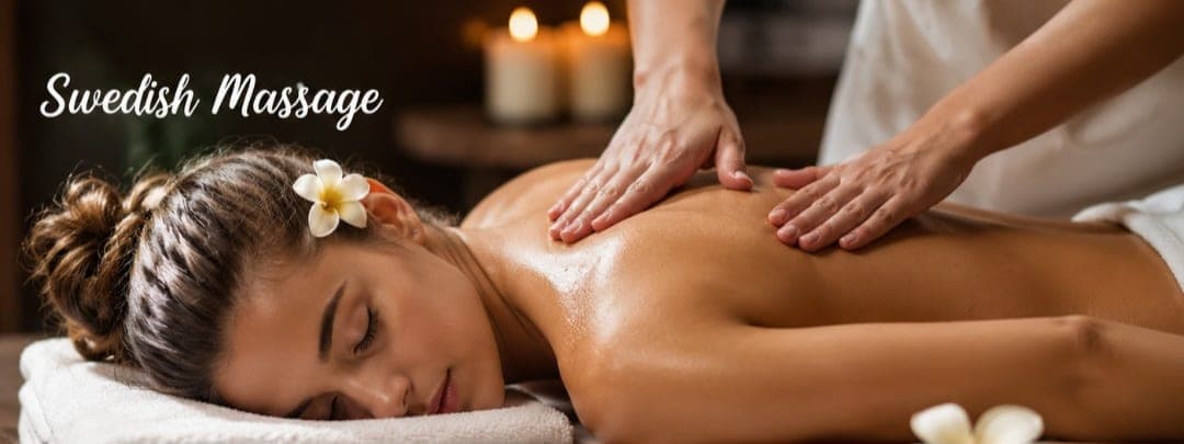 Swedish Massage