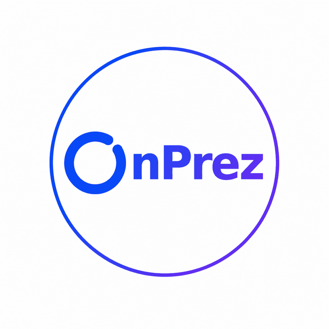 OnPrez with Jon